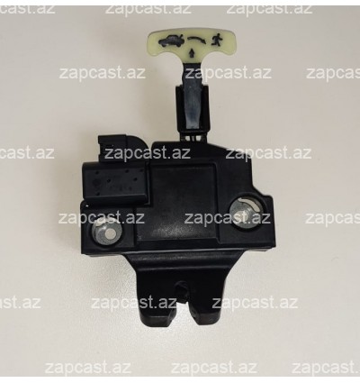 Toyota Camry (XV50) 2011-2017 zamok kapot-baqaj arxa amerikanka 6460006040 